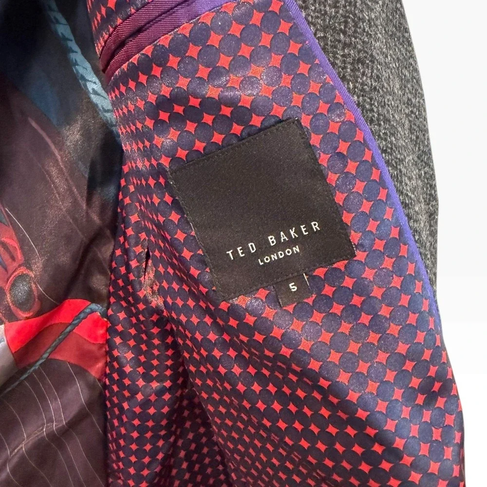 Ted Baker elevate your